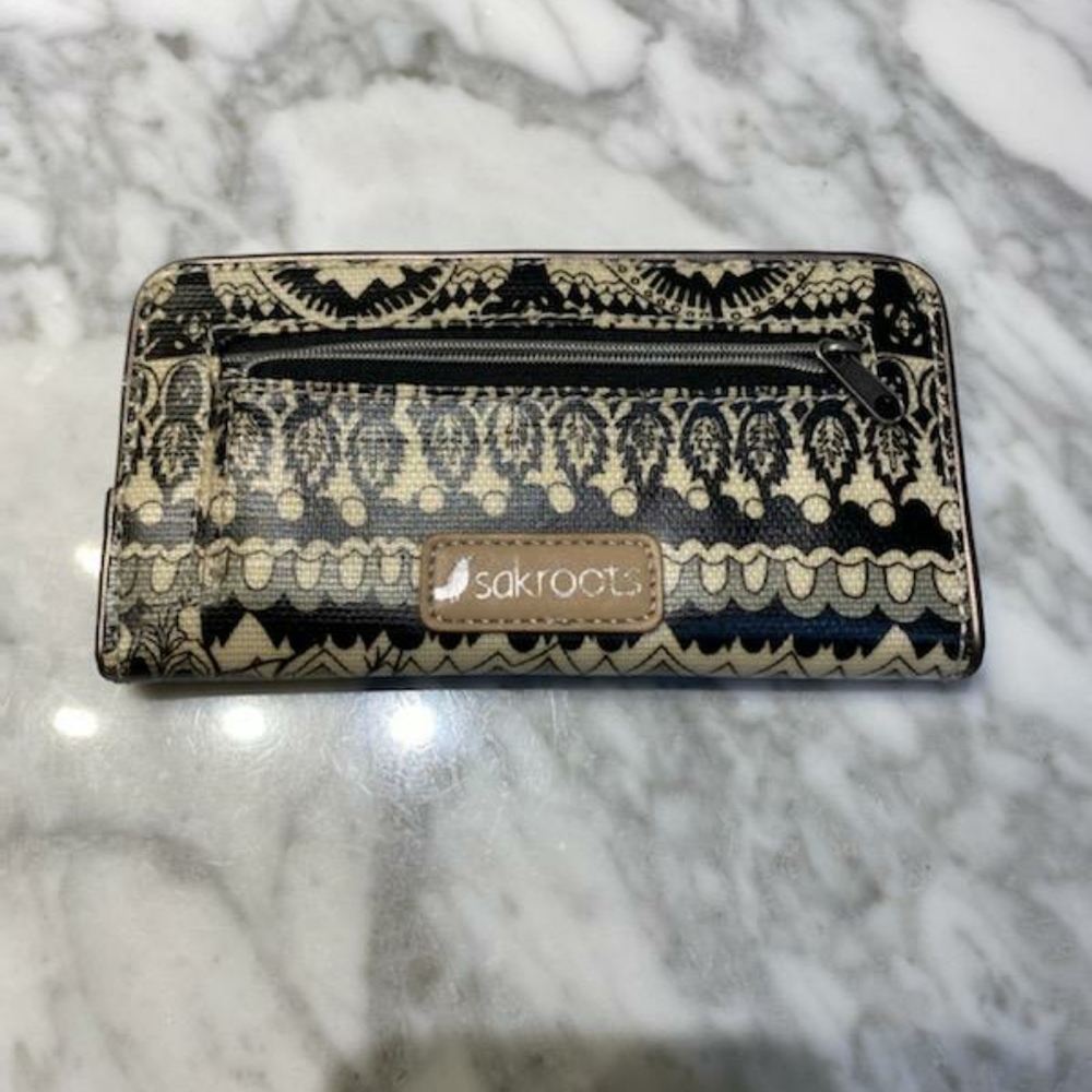 Wallet - Picture 2 of 3